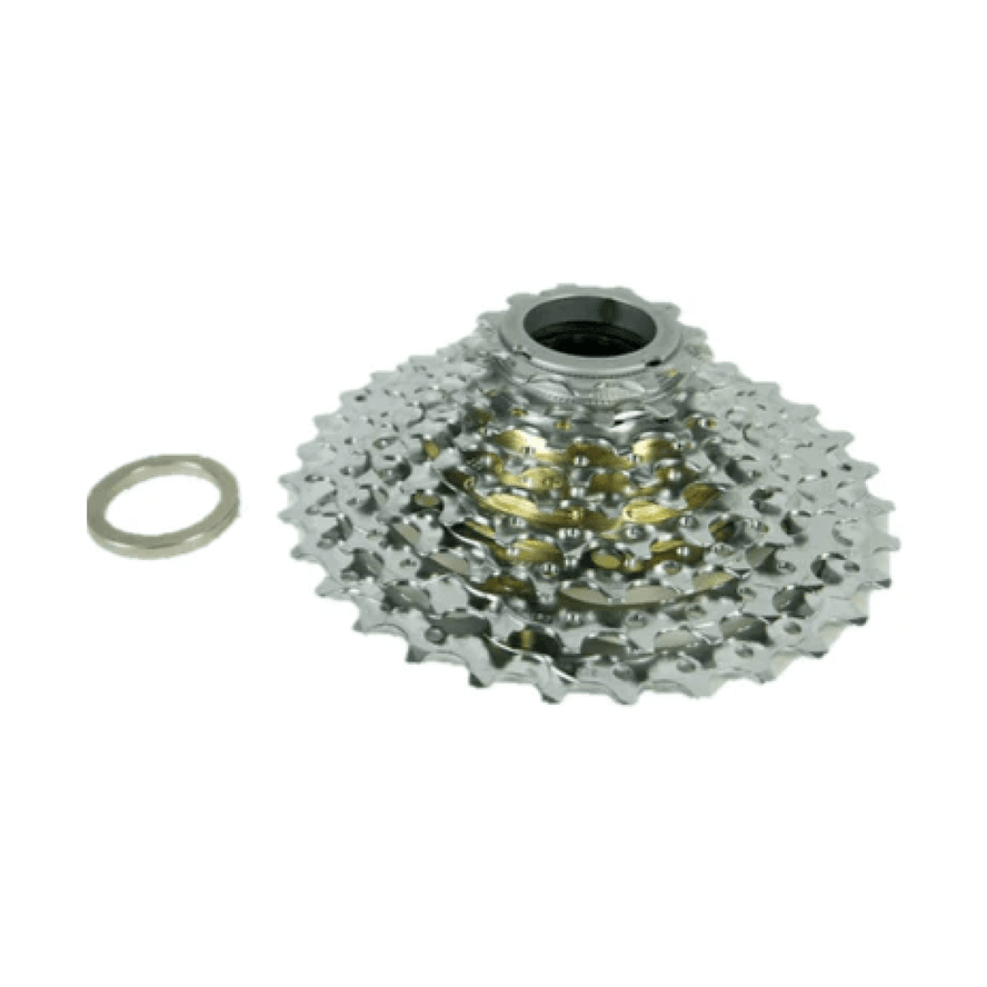 Freewheel SunRace 9-spd 11-32t All V1 & ST1 includes 3.5mm spacer - Amego Electric Vehicles