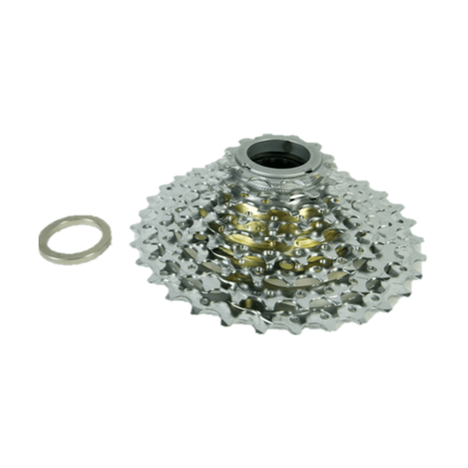 Freewheel SunRace 9-spd 11-32t All V1 & ST1 includes 3.5mm spacer - Amego Electric Vehicles