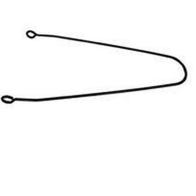 Front Fender Stay only Amego/NCM - Amego Electric Vehicles