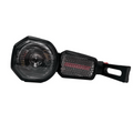 Front Light - Amego Electric Vehicles