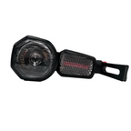 Front Light - Amego Electric Vehicles