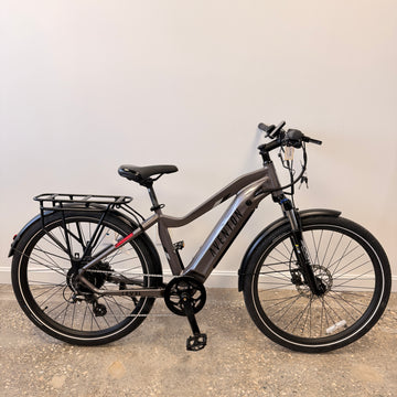 Aventon Level 2 Clay Regular DEMO 771KM WO#25579