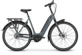 Gazelle Arroyo C5 Elite Bosch Smart System - Amego Electric Vehicles