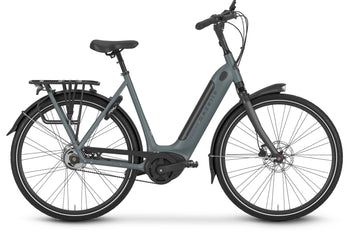 Gazelle Arroyo C5 Elite Bosch Smart System - Amego Electric Vehicles