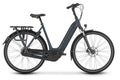 Gazelle Arroyo Elite C7 Low-Step - Amego Electric Vehicles