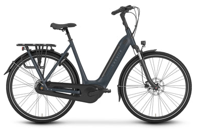 Gazelle Arroyo Elite C7