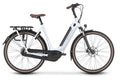 Gazelle Arroyo Elite C7 Low-Step - Amego Electric Vehicles