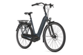 Gazelle Arroyo Elite C7 Low-Step - Amego Electric Vehicles