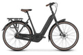 Gazelle Arroyo Elite C8 Low-Step - Amego Electric Vehicles