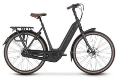 Gazelle Arroyo Elite C8 Low-Step
