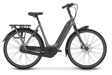 Gazelle Arroyo Elite C8 Low-Step - Amego Electric Vehicles