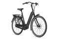 Gazelle Arroyo Elite C8 Low-Step - Amego Electric Vehicles