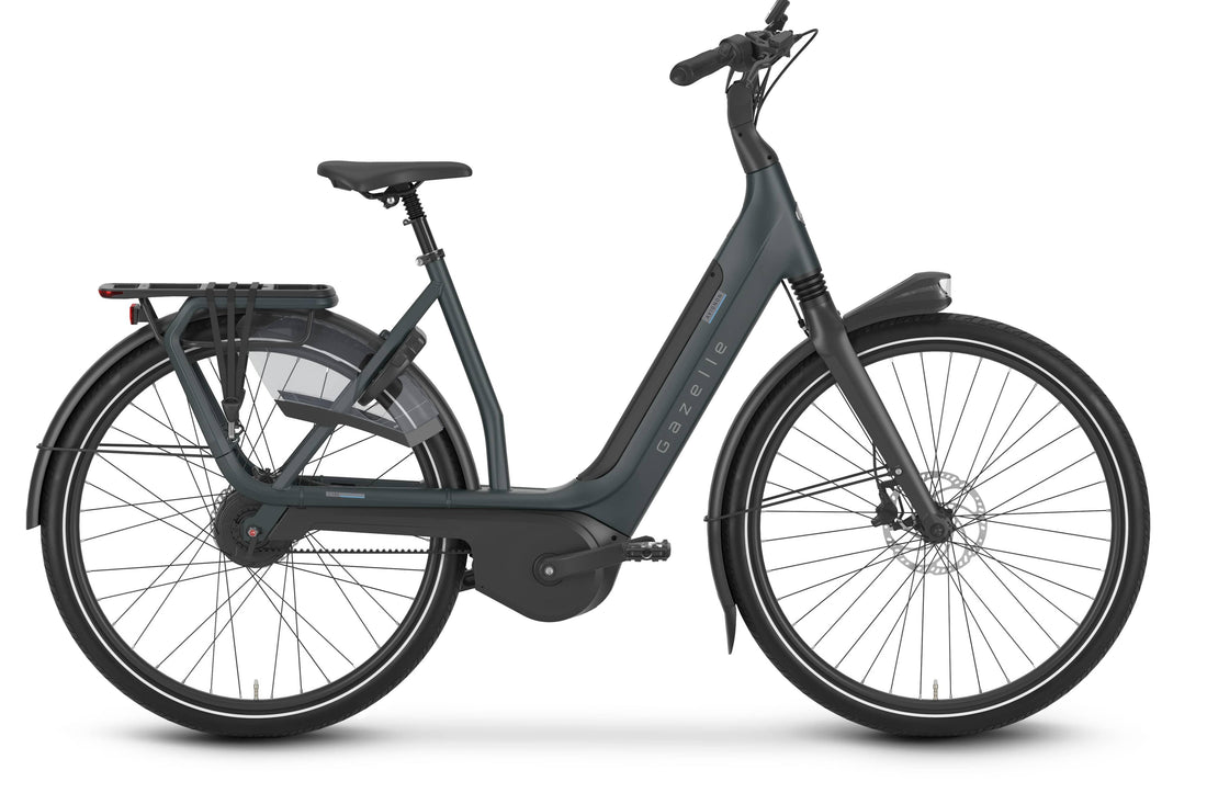 Gazelle Avignon C380 -Amego Electric Vehicles