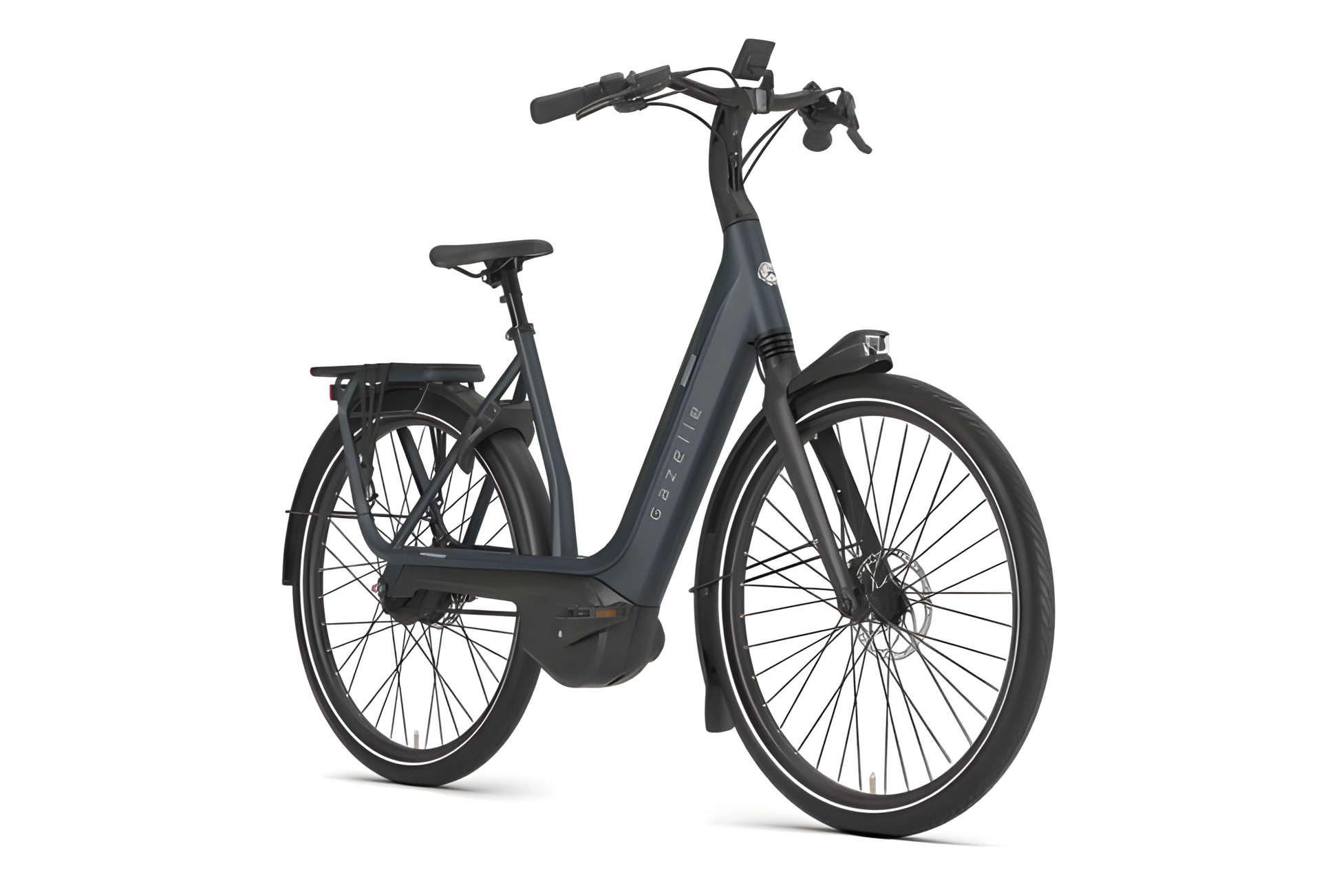Gazelle Avignon C380 - Amego Electric Vehicles
