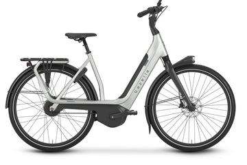 Gazelle Avignon C380 - Amego Electric Vehicles