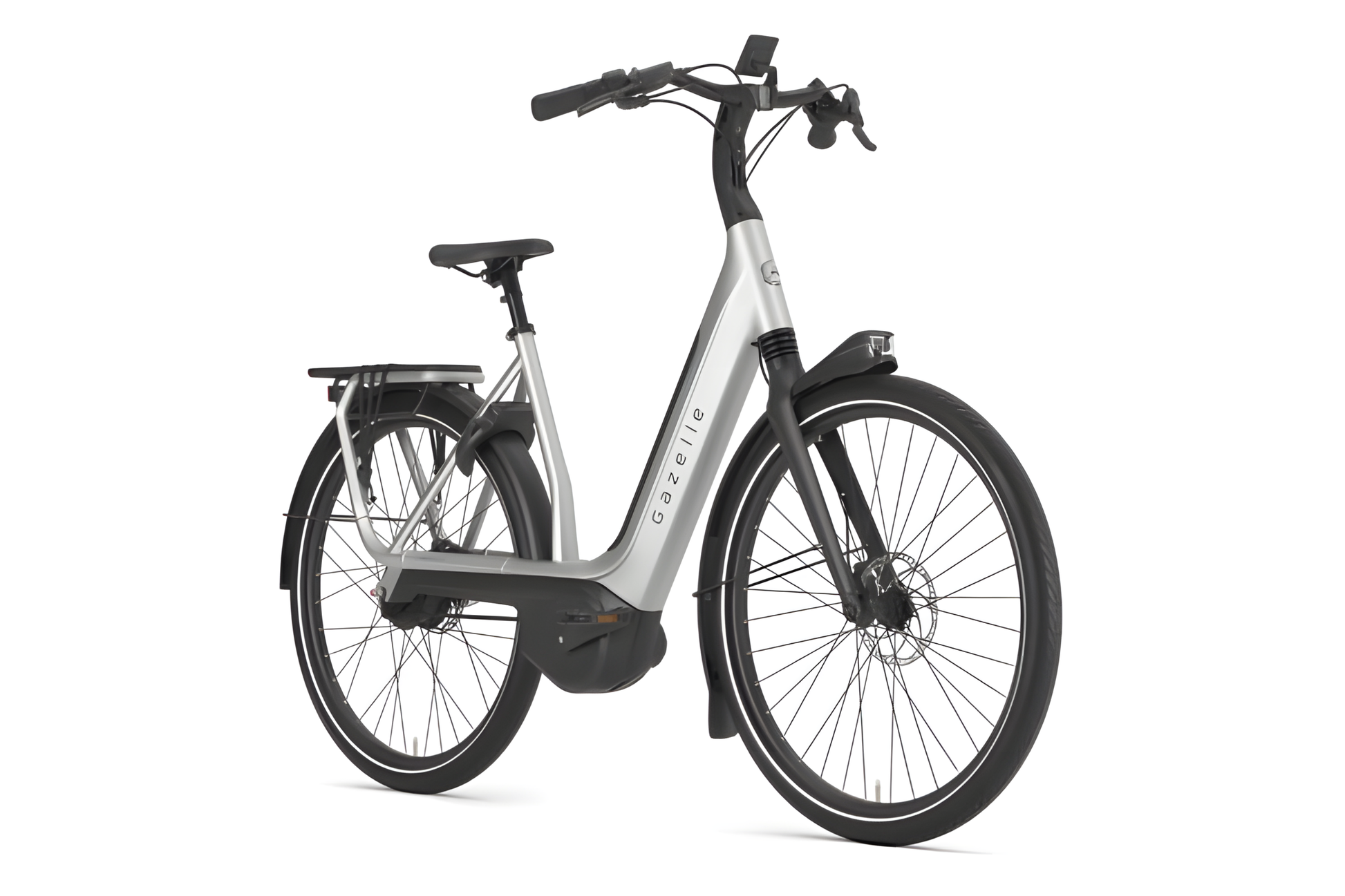 Gazelle Avignon C380 - Amego Electric Vehicles
