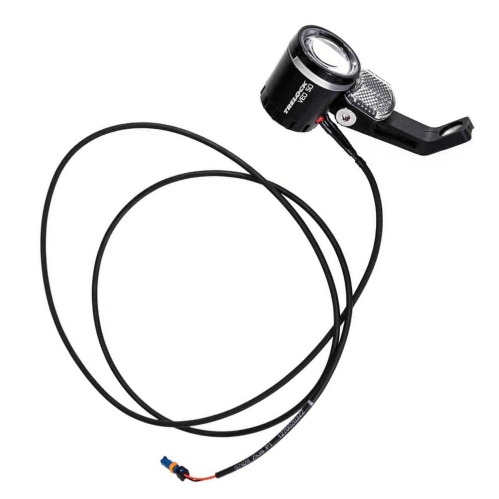 Gazelle KOPL. TRELOCK VEO 50 LUX EBIKE 12V - Amego Electric Vehicles