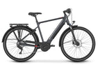 Gazelle Medeo T10 High-Step -Amego Electric Vehicles
