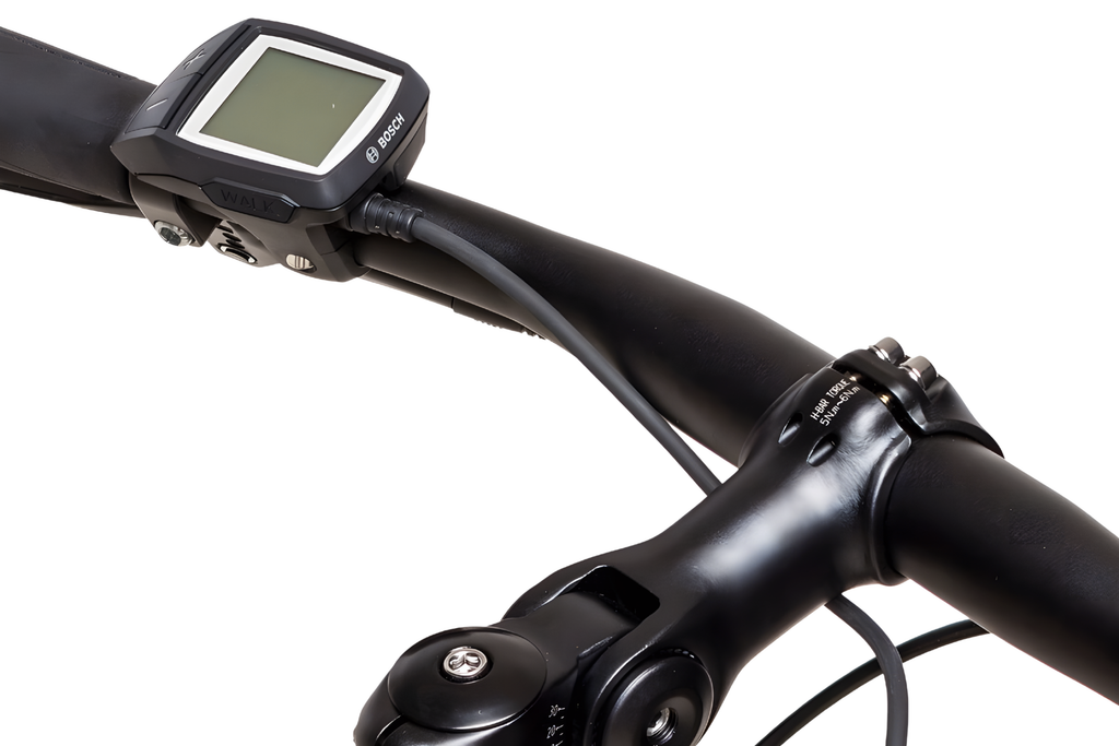 Gazelle Medeo T10 High-Step -Amego Electric Vehicles