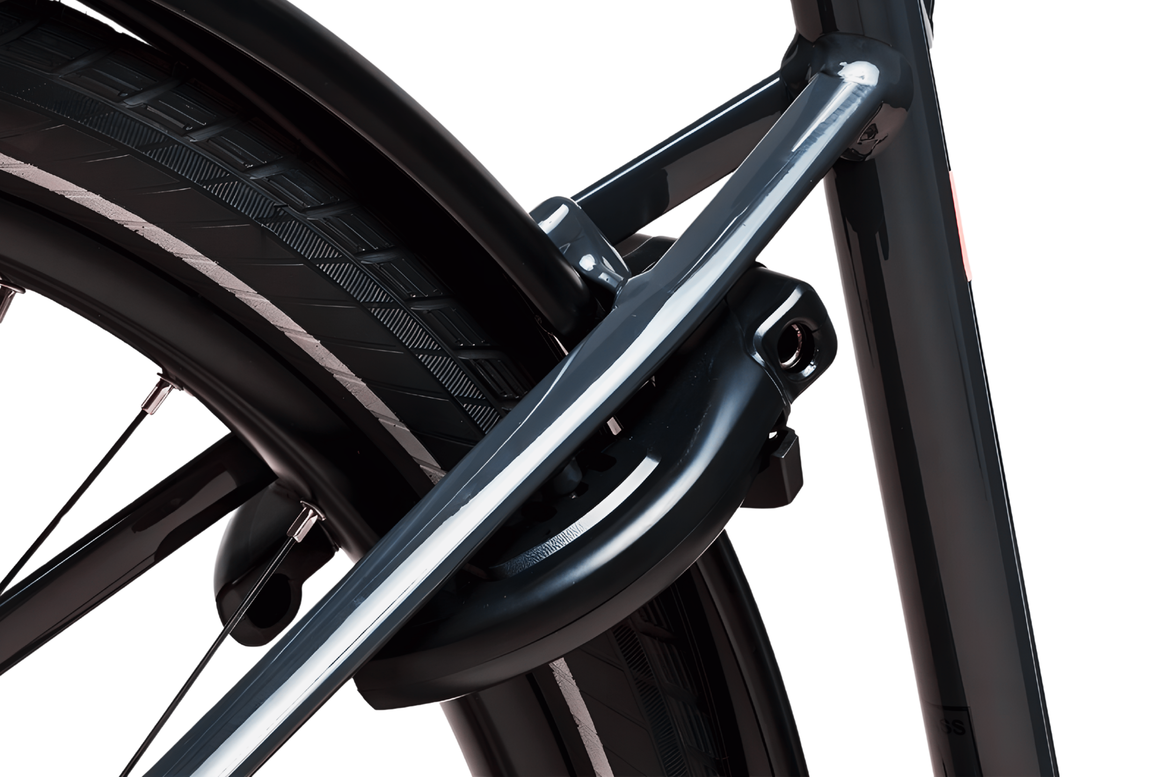 Gazelle Medeo T10 High-Step -Amego Electric Vehicles