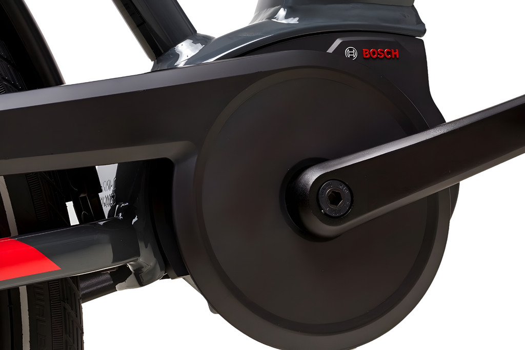 Gazelle Medeo T10 High-Step -Amego Electric Vehicles