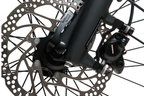 Gazelle Medeo T10 High-Step -Amego Electric Vehicles