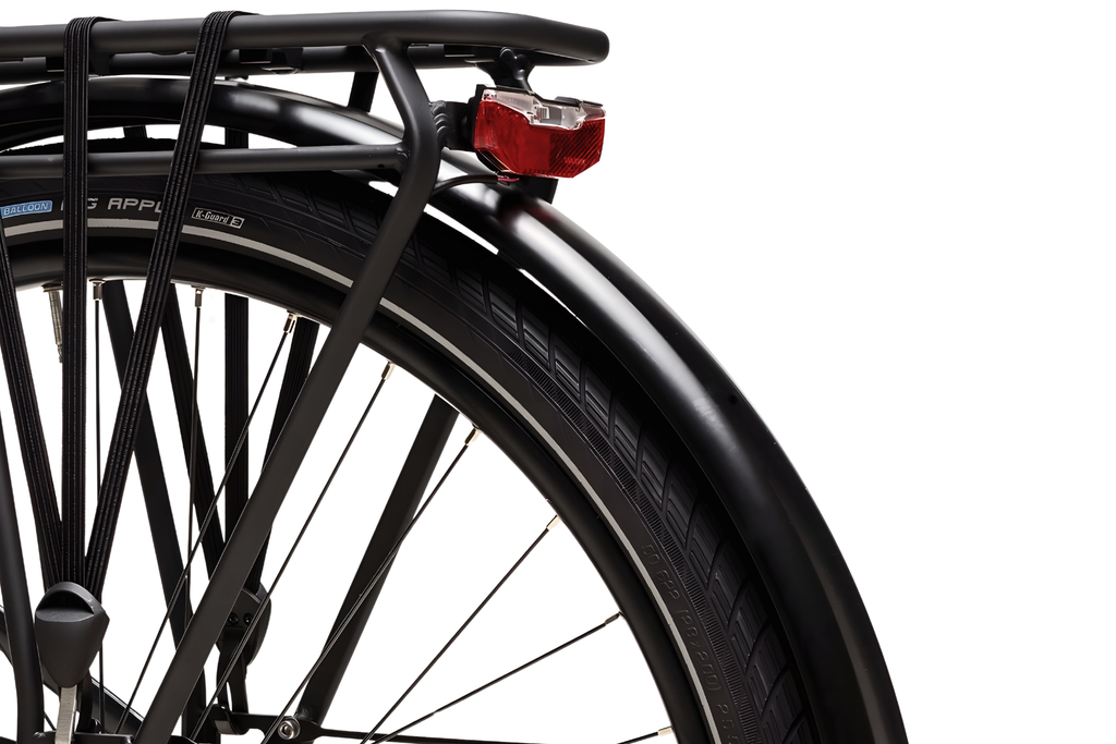 Gazelle Medeo T10 High-Step -Amego Electric Vehicles