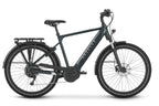 Gazelle Medeo T10 High Step Bosch Smart System -Amego Electric Vehicles