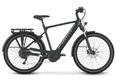 Gazelle Medeo T10 High Step Bosch Smart System