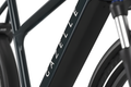 Gazelle Medeo T10 Mid-Step Bosch Smart System - Amego Electric Vehicles