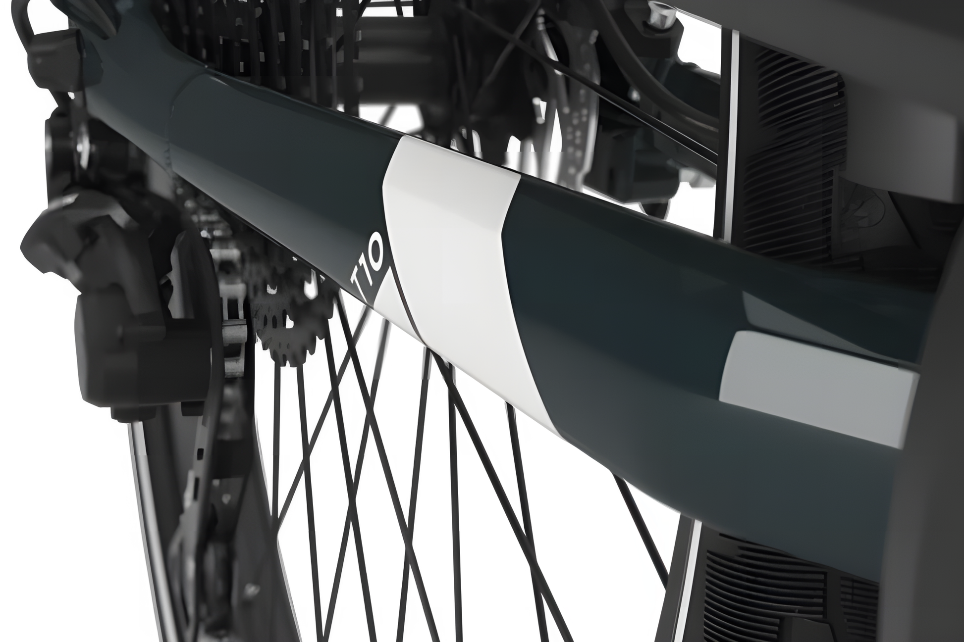 Gazelle Medeo T10 Mid-Step Bosch Smart System - Amego Electric Vehicles