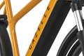 Gazelle Medeo T10 Mid-Step Bosch Smart System - Amego Electric Vehicles