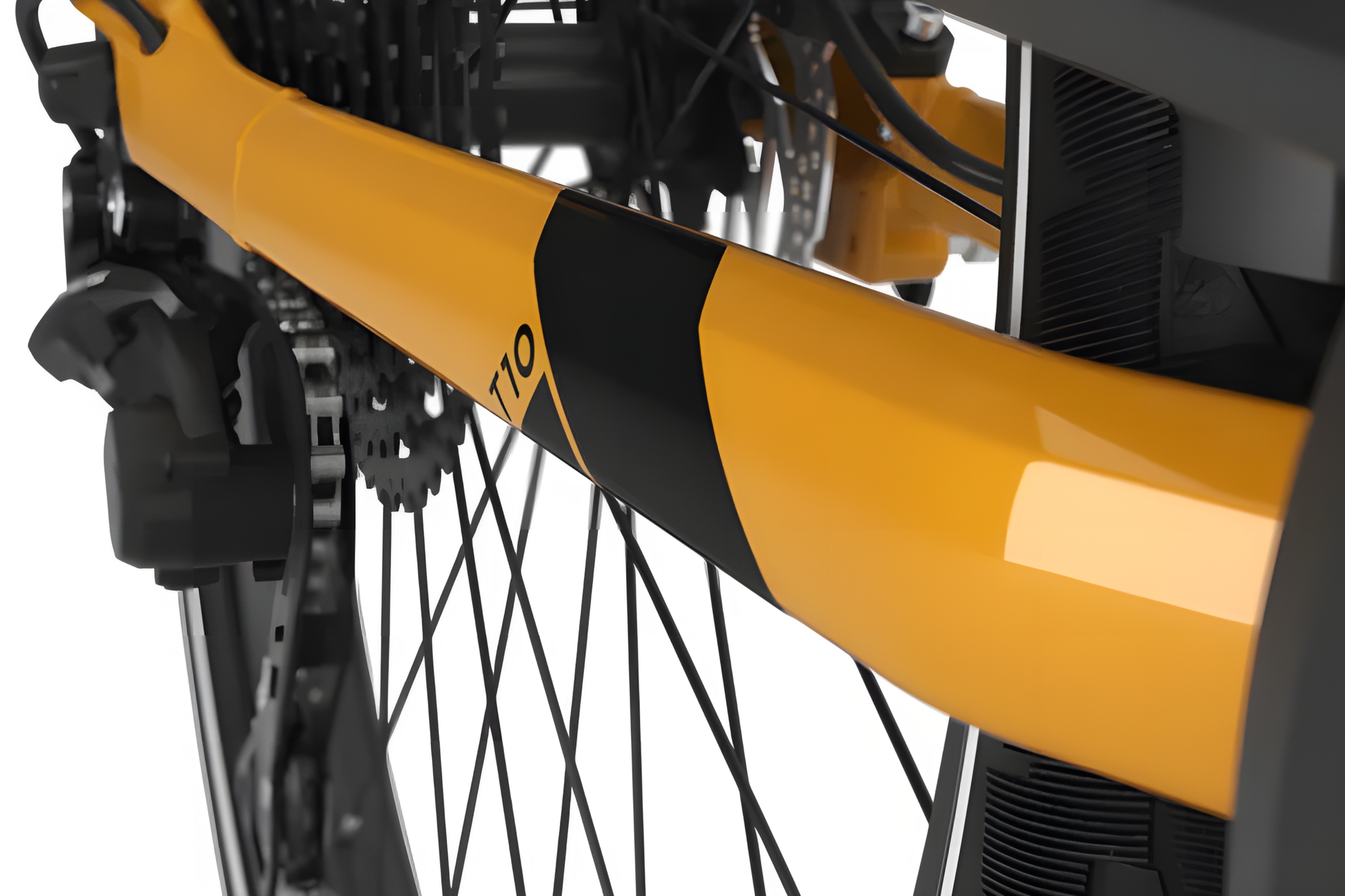 Gazelle Medeo T10 Mid-Step Bosch Smart System - Amego Electric Vehicles
