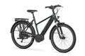 Gazelle Medeo T10 Mid-Step Bosch Smart System - Amego Electric Vehicles