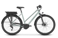 Gazelle Medeo T9 City Low-Step - Amego Electric Vehicles