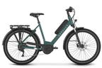 Gazelle Medeo T9 City Low Step Bosch Smart System -Amego Electric Vehicles