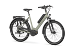 Gazelle Medeo T9 City Low Step Bosch Smart System -Amego Electric Vehicles