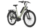 Gazelle Medeo T9 City Low Step Bosch Smart System -Amego Electric Vehicles