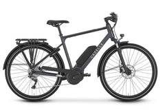 Gazelle Medeo T9 High-Step