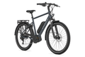 Gazelle Medeo T9 High Step Bosch Smart System - Amego Electric Vehicles