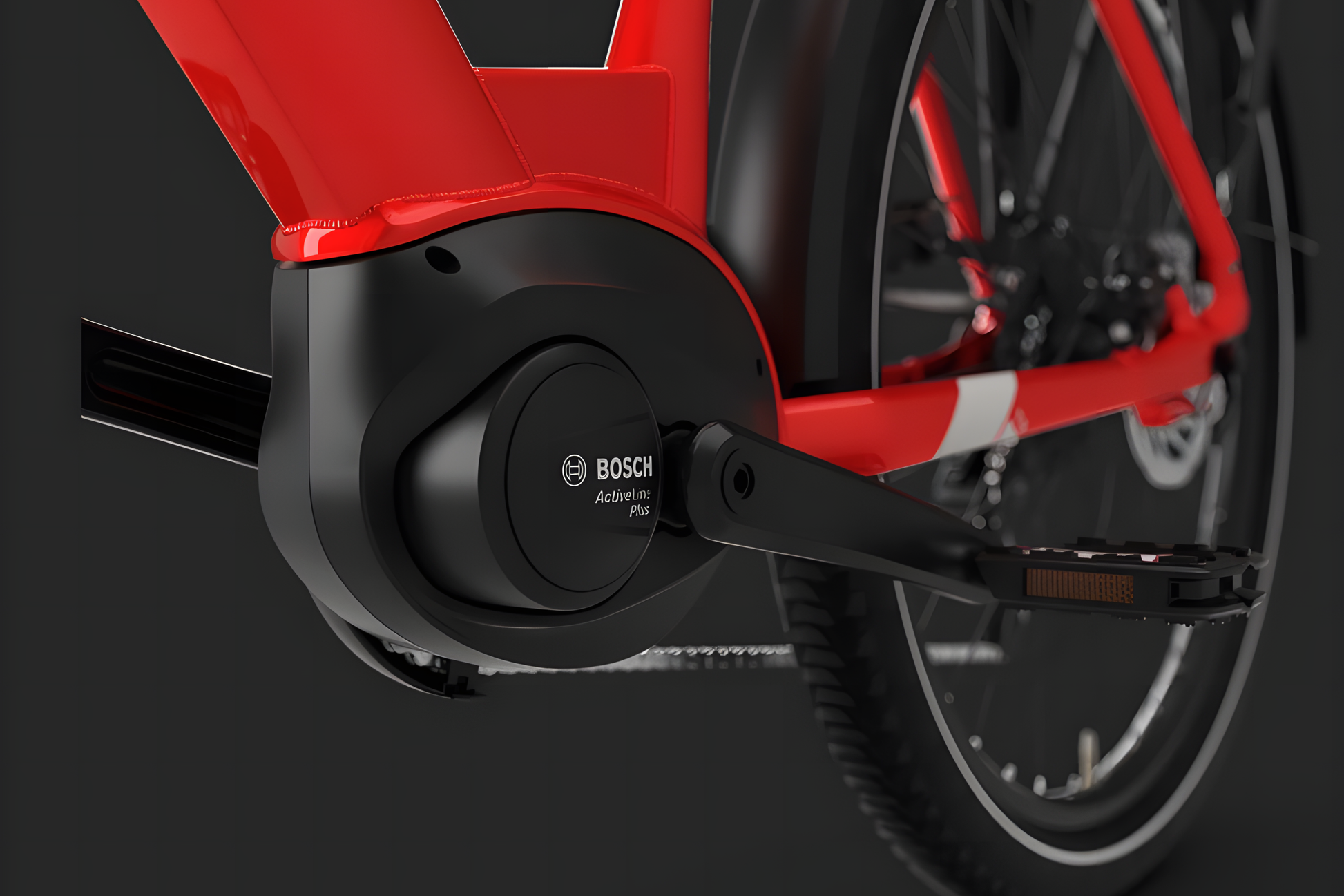 Gazelle Medeo T9 Low Step Bosch Smart System - Amego Electric Vehicles