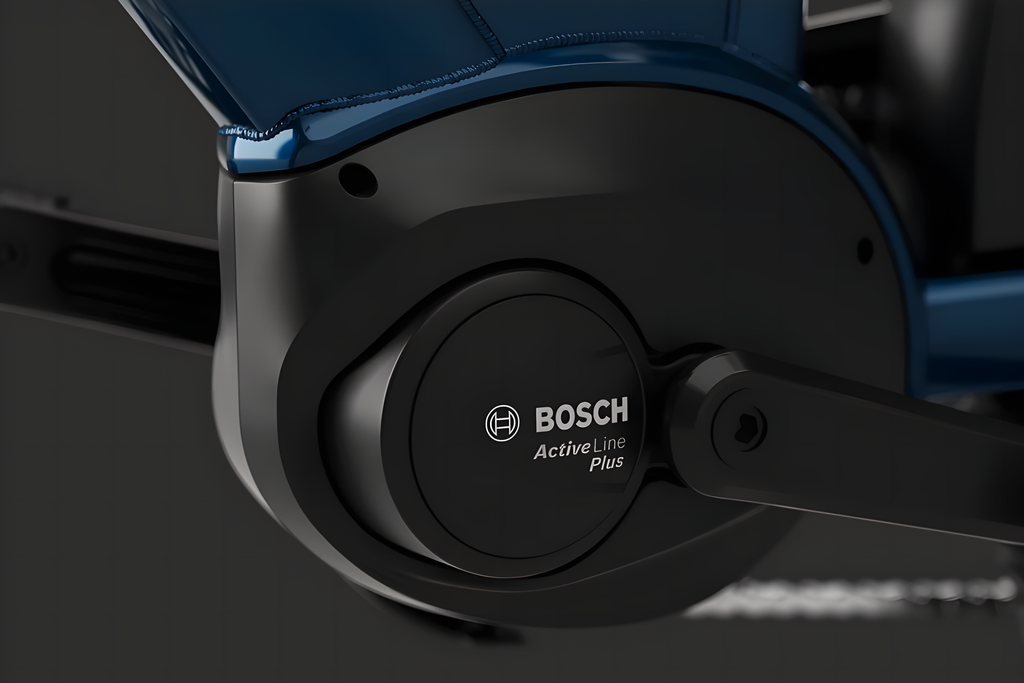 Gazelle Medeo T9 Low Step Bosch Smart System -Amego Electric Vehicles