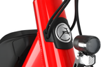 Gazelle Medeo T9 Low Step Bosch Smart System -Amego Electric Vehicles