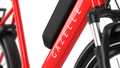 Gazelle Medeo T9 Low Step Bosch Smart System - Amego Electric Vehicles