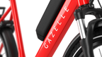 Gazelle Medeo T9 Low Step Bosch Smart System -Amego Electric Vehicles