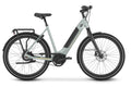 Gazelle Ultimate C380 Low-Step - Amego Electric Vehicles