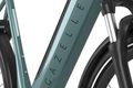 Gazelle Ultimate C380 Low-Step Bosch Smart System - Amego Electric Vehicles