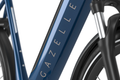 Gazelle Ultimate C380 Low-Step Bosch Smart System - Amego Electric Vehicles