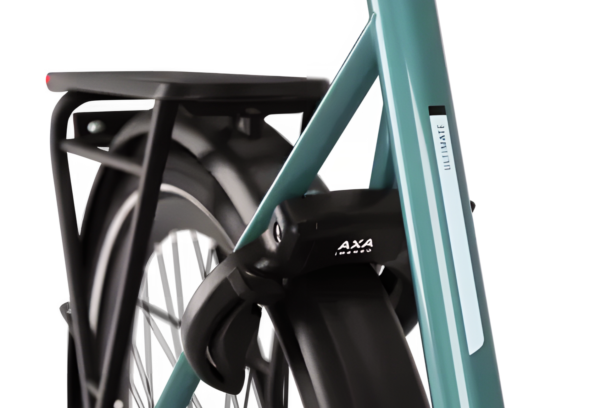 Gazelle Ultimate C380 Low-Step Bosch Smart System - Amego Electric Vehicles