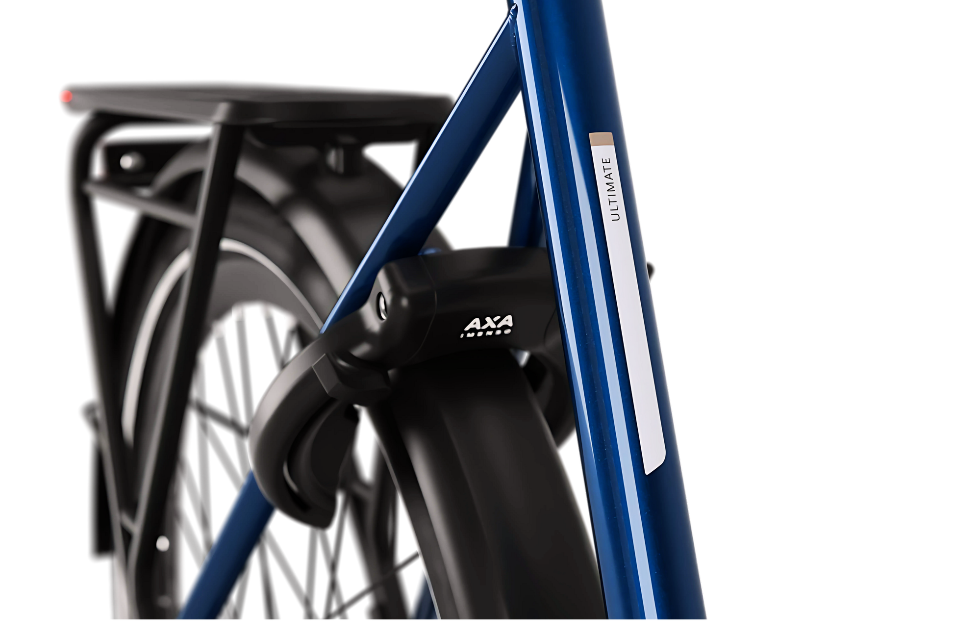 Gazelle Ultimate C380 Low-Step Bosch Smart System - Amego Electric Vehicles